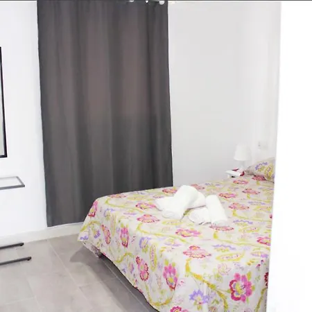 Dolce Sinfonia Appartement *