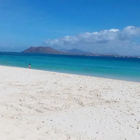 Dolce Sinfonia * Corralejo